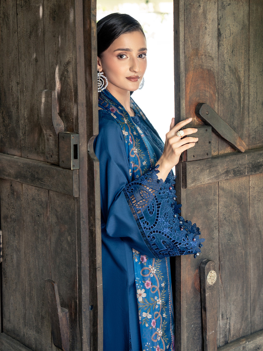 Mehrnaz