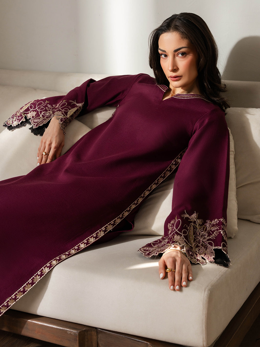 Mirabel Raphael Mirabel – Izel Apparel