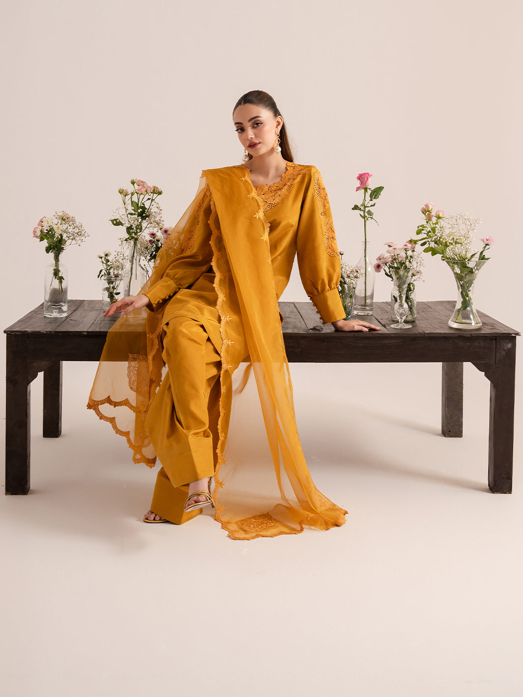 Ochre
