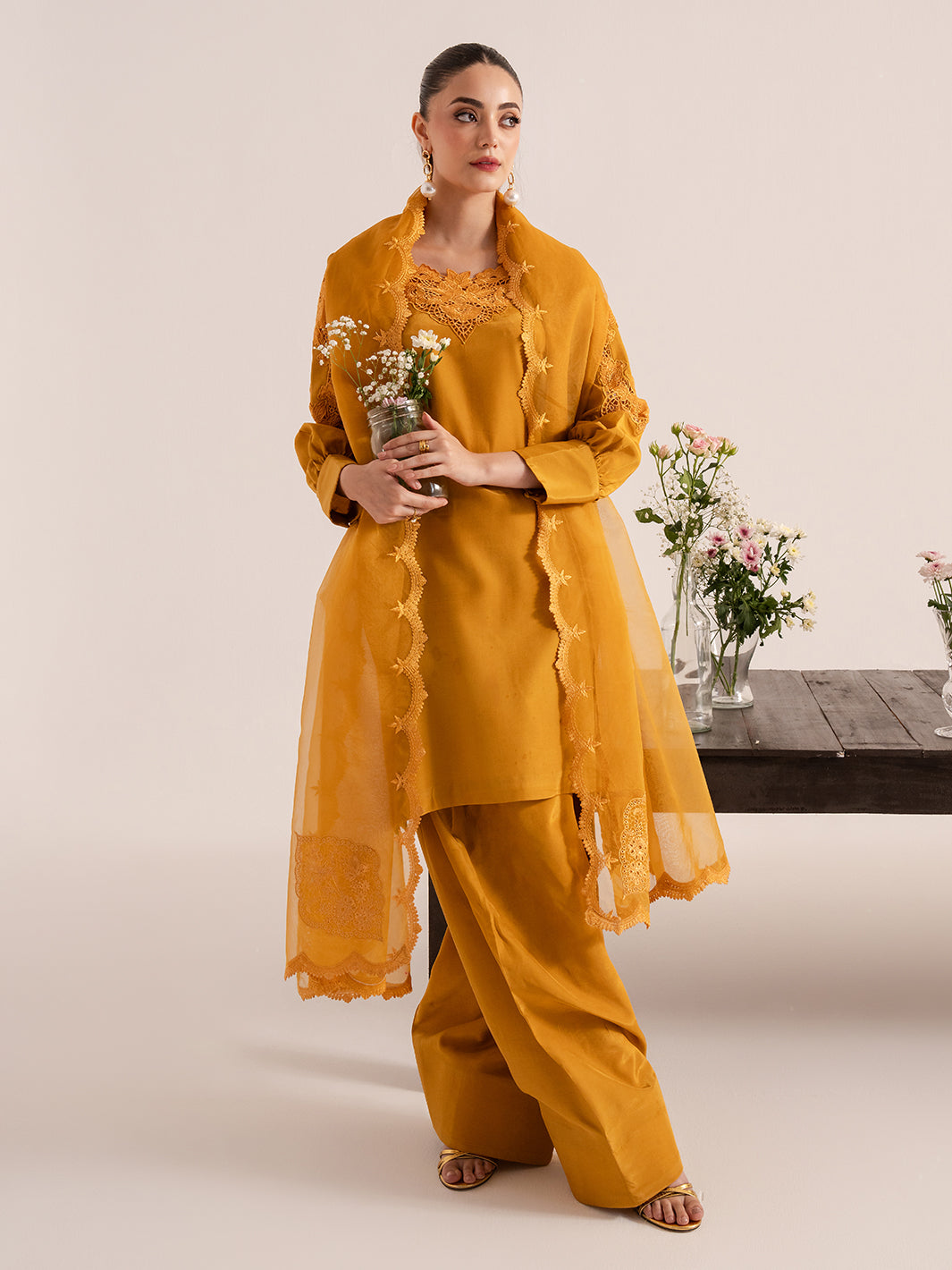 Ochre