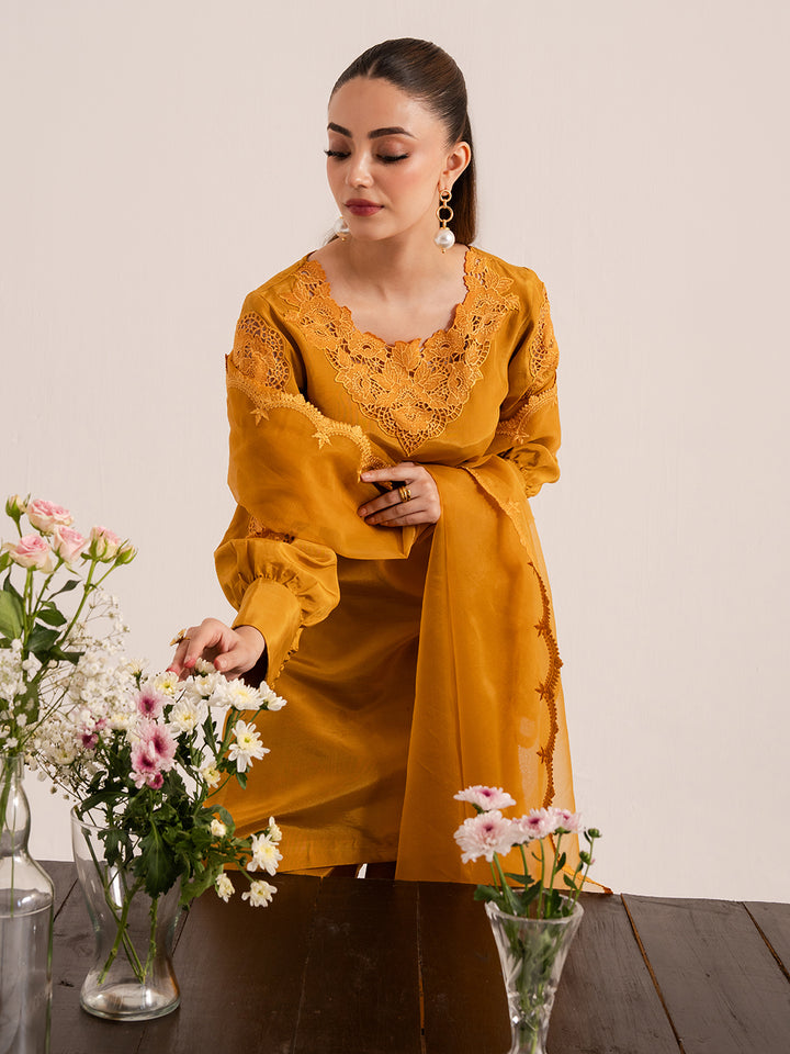 Ochre