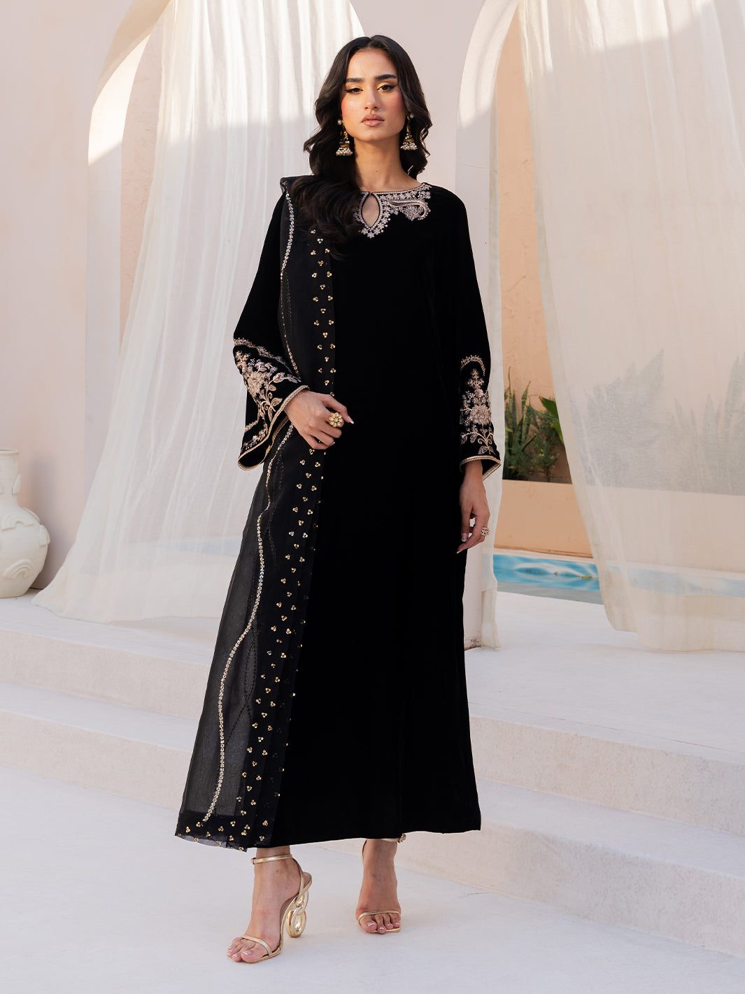 Orabbel Orabel – Izel Apparel