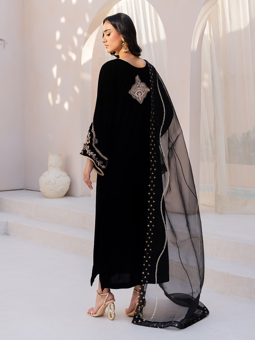 Orabbel Orabel – Izel Apparel