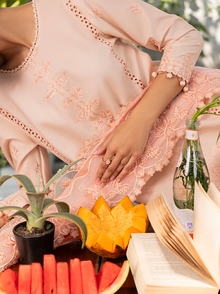 PEACHLIGHT