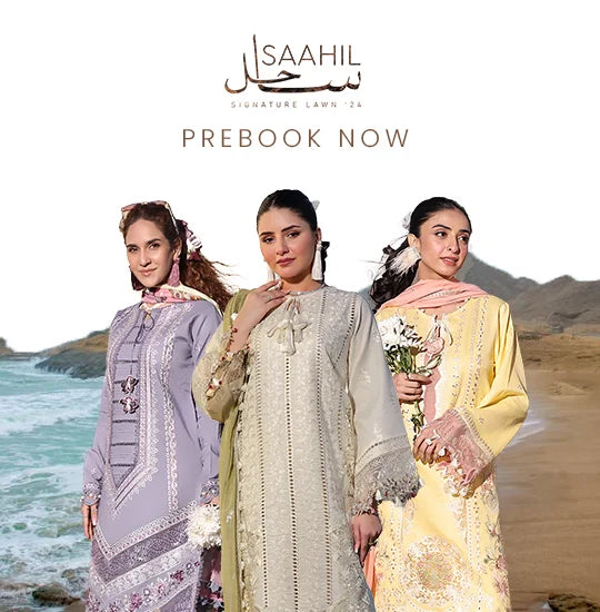 Buy Women's Clothing Online in Pakistan | Izel Apparel