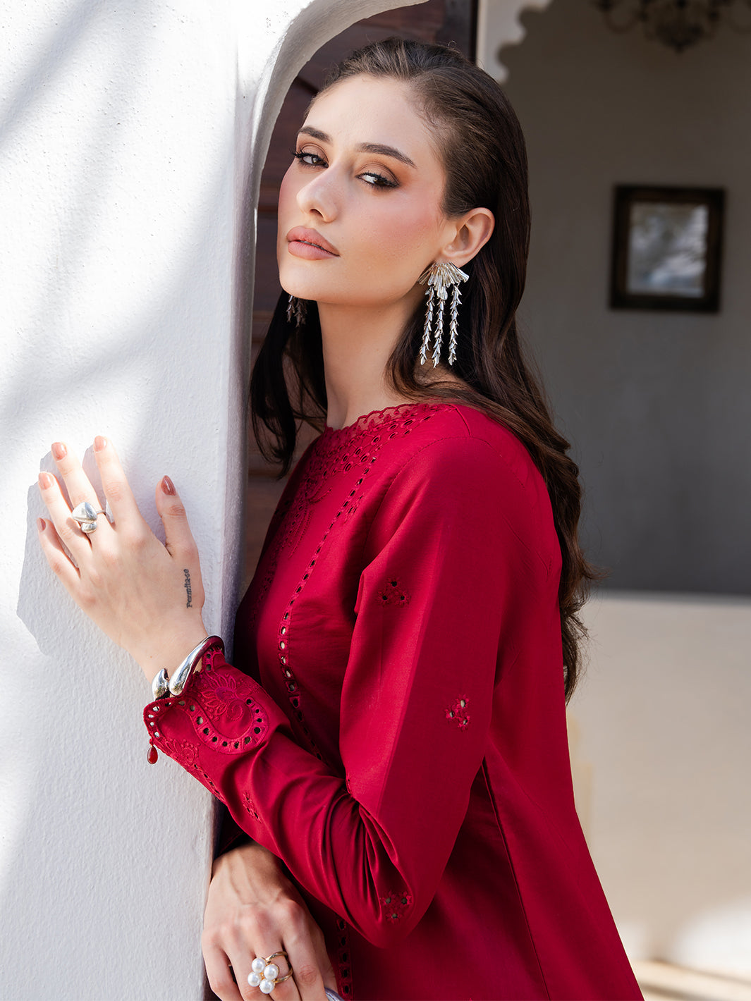 Rafey Rangrez Rangrez – Izel Apparel