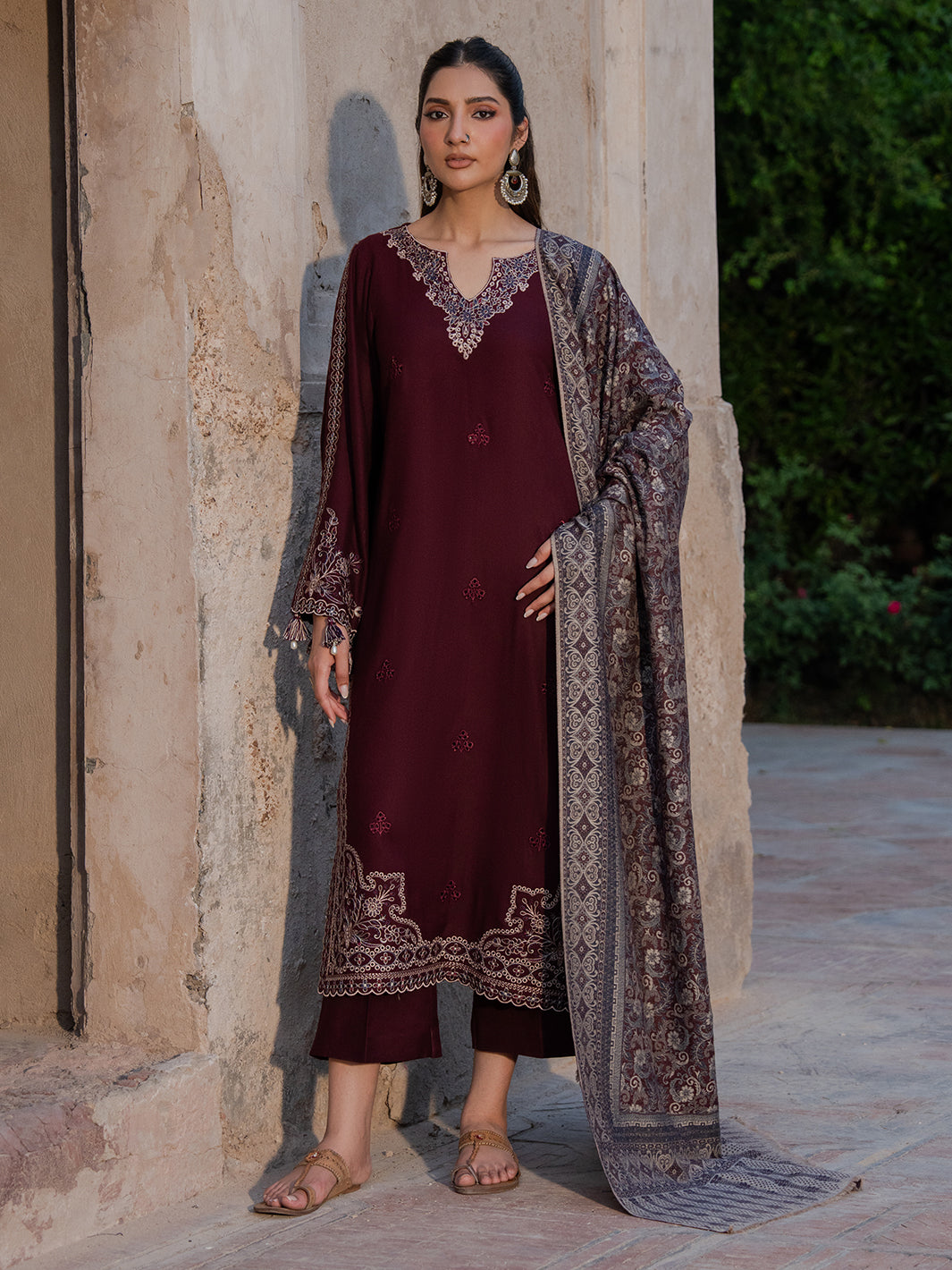 Raqeeb Shell Raqeeb – Izel Apparel
