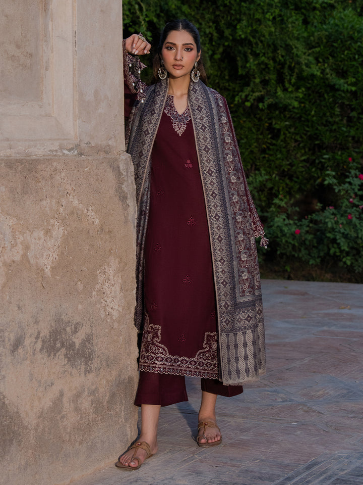 Raqeeb Shell Raqeeb – Izel Apparel
