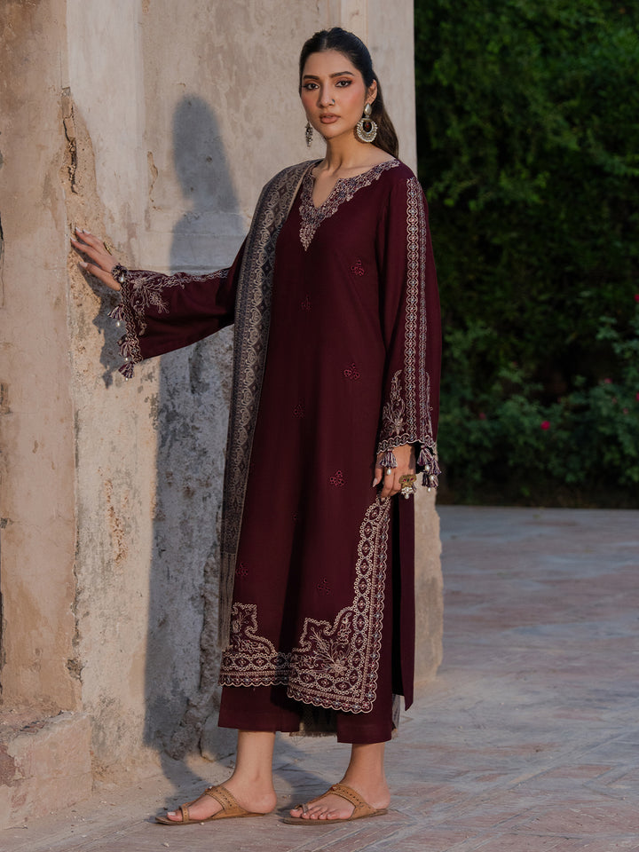 Raqeeb Shell Raqeeb – Izel Apparel