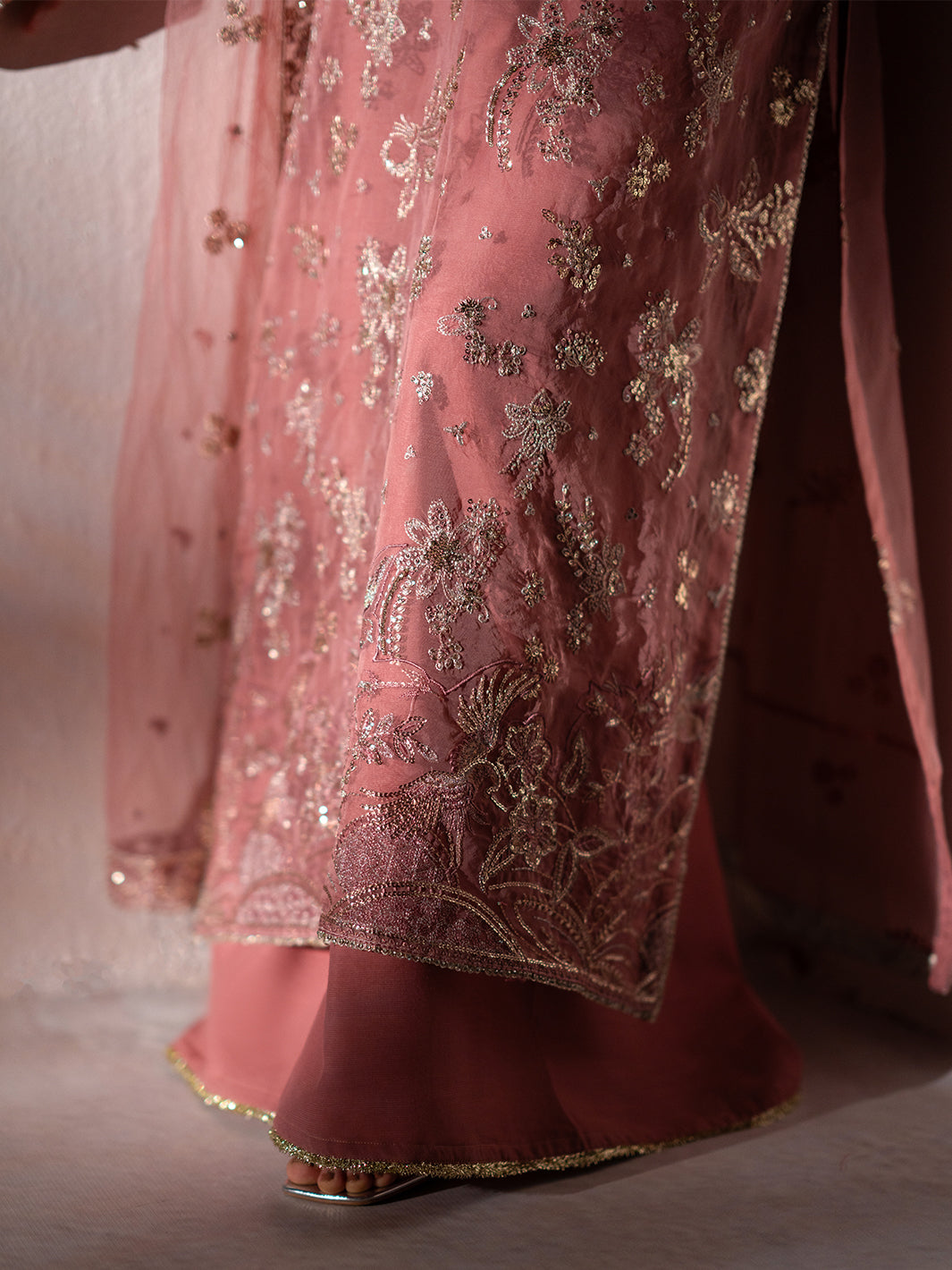 SLC-010-Raya | Stardust Luxury Collection | Winter Collection 