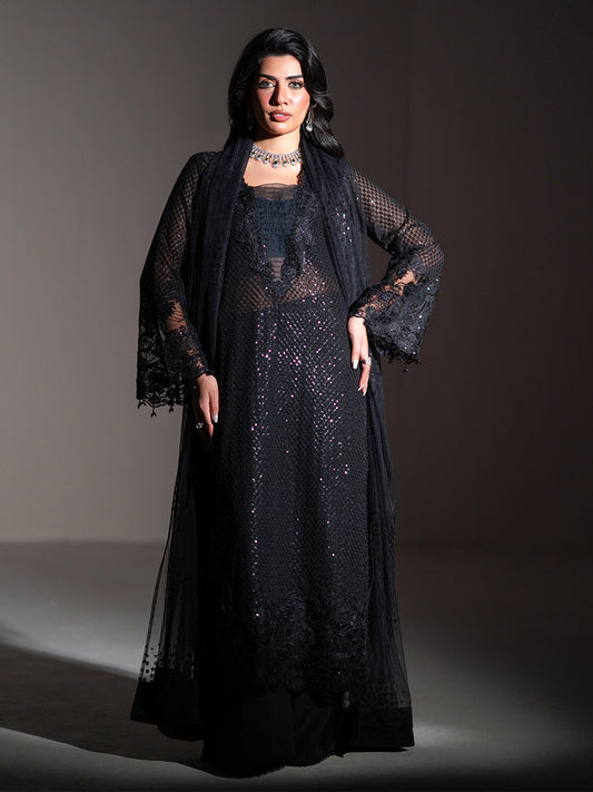 SLC-014-Zelie | Stardust Luxury Collection | Winter Collection 