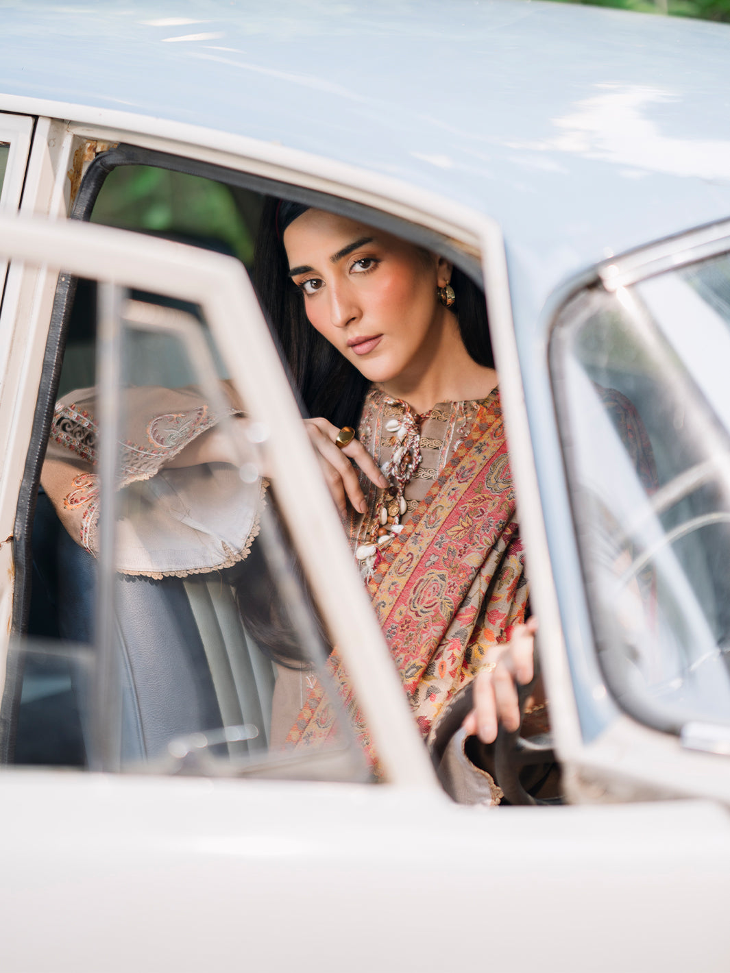 SANAM