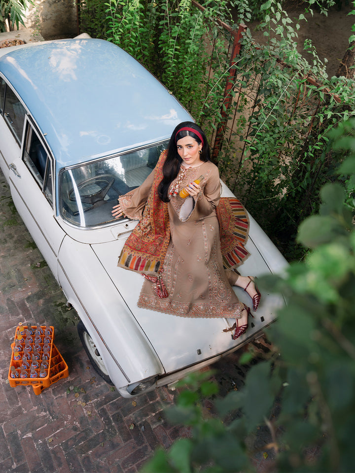 SANAM