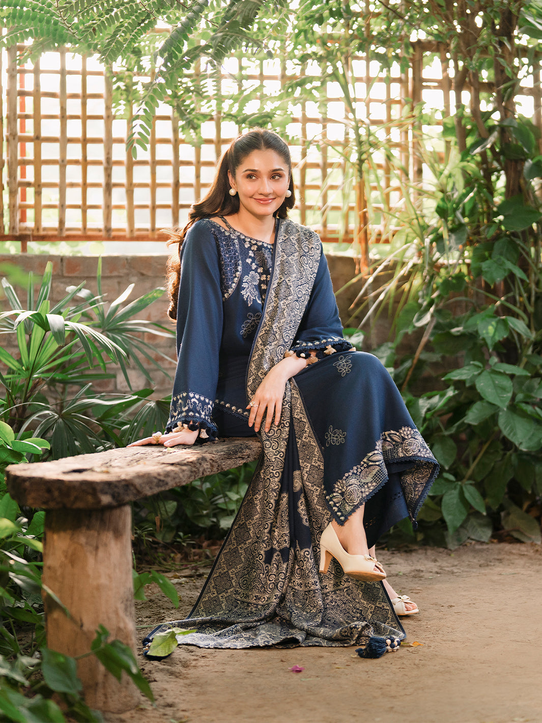 SHABANA