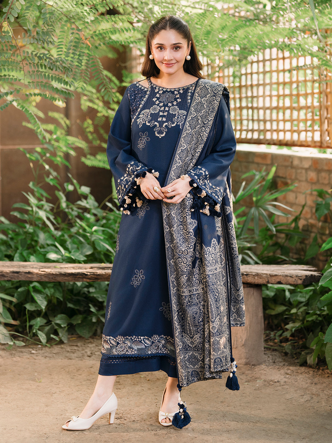 SHABANA