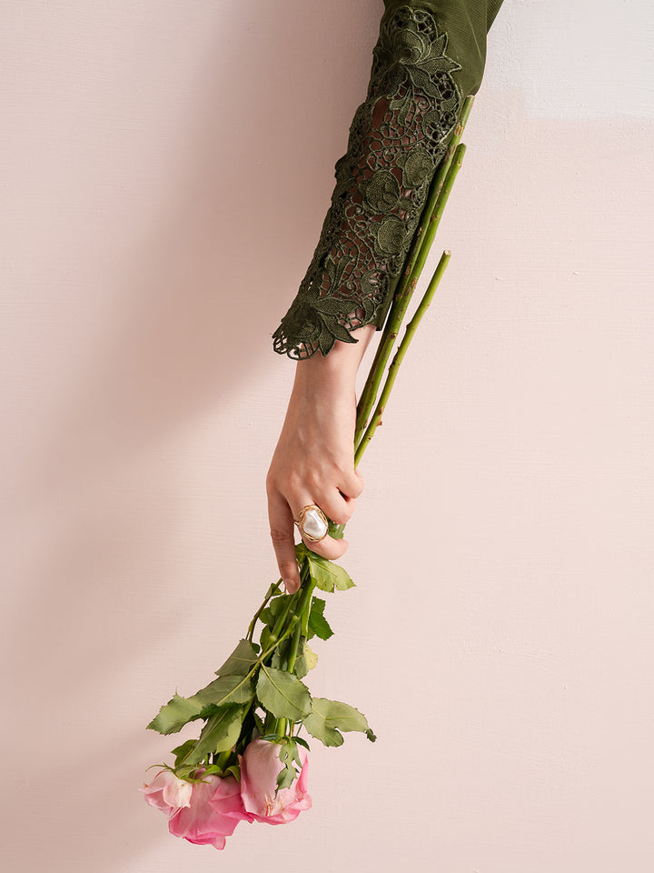 Silken