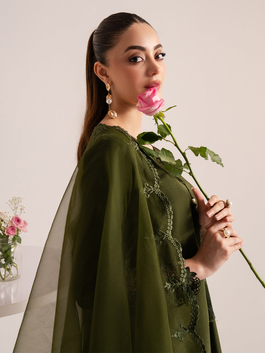 Silken