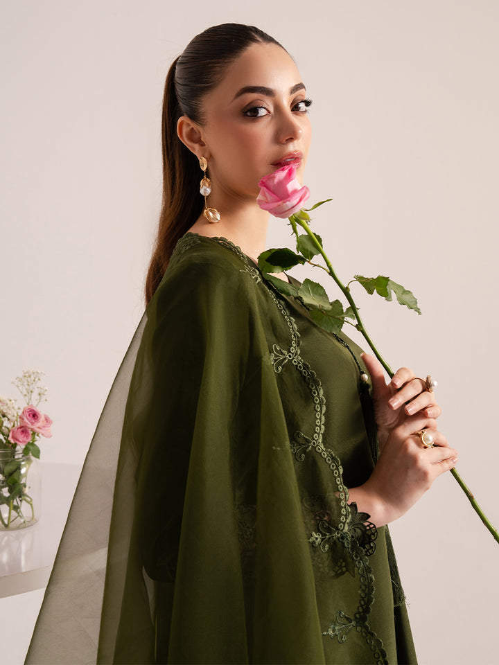 Silken