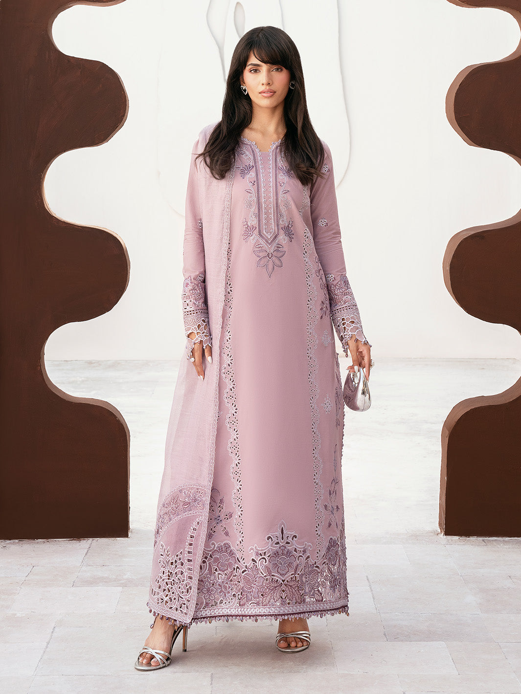 SUMRAH – Izel Apparel