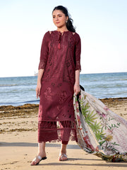 LALEEN | 3 PC LUXURY LAWN | Izel Apparel | Women's Clothing