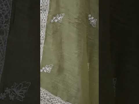 FLOSSIE | 3 PC LUXURY LAWN